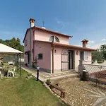 Casa Rosa