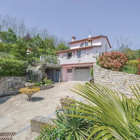Casa Rosa Holiday home Terranuova Bracciolini