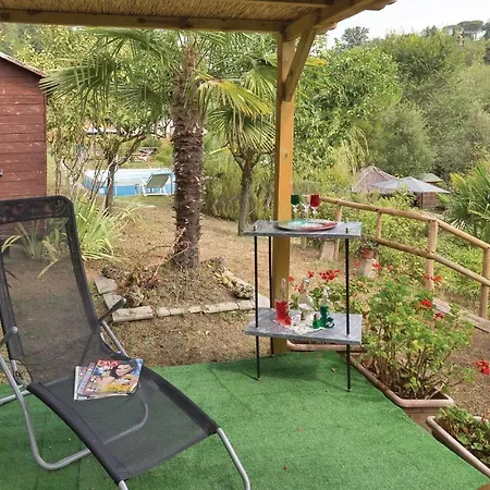 Prázdninový dům Casa Rosa