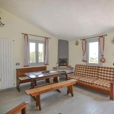 Vakantiehuis Casa Rosa *