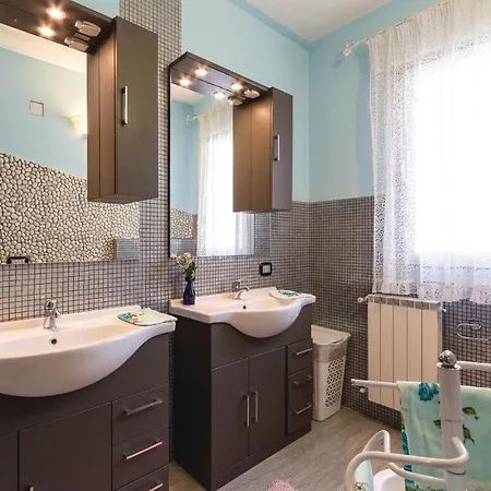 Prázdninový dům Casa Rosa *