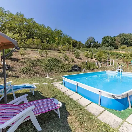 Casa Rosa Ferienhaus *