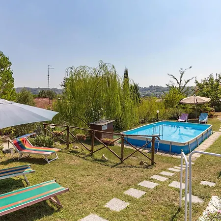 Holiday home Casa Rosa *